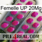 Female UP 20Mg 10